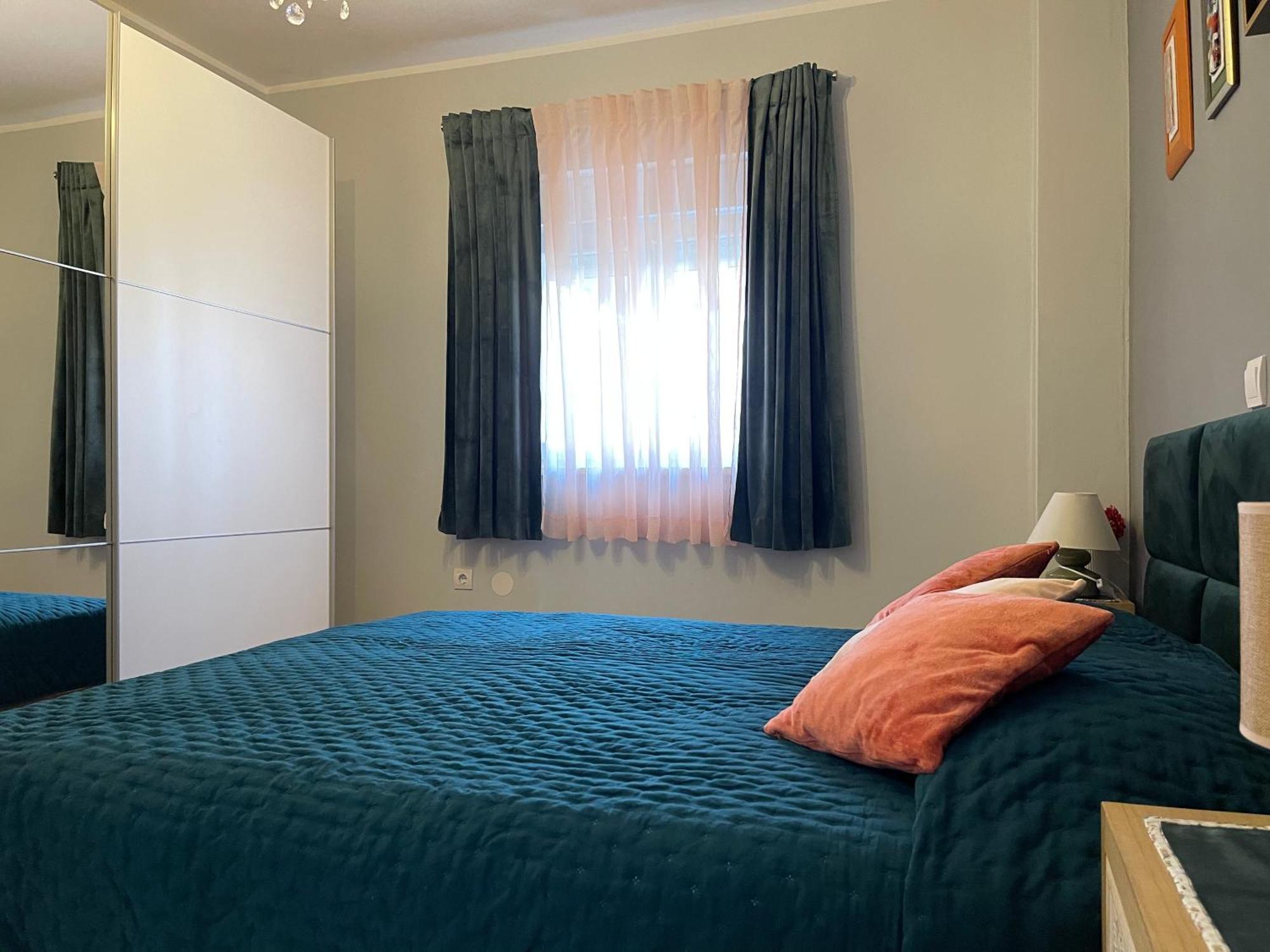 Apartment Green 29 Ровинь Экстерьер фото