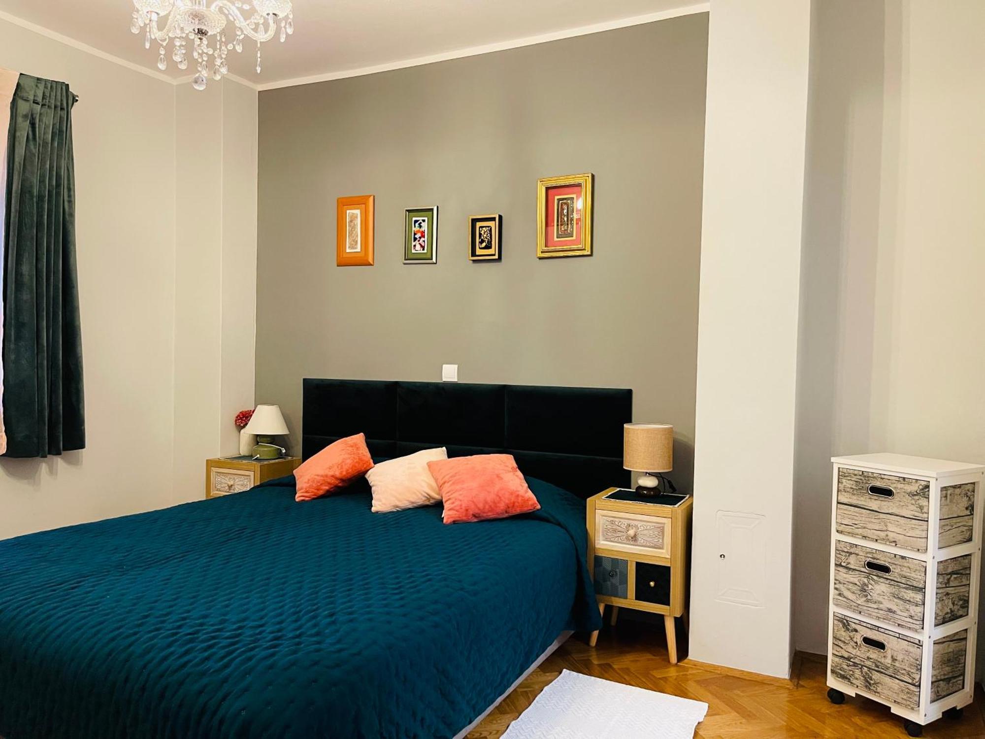 Apartment Green 29 Ровинь Экстерьер фото