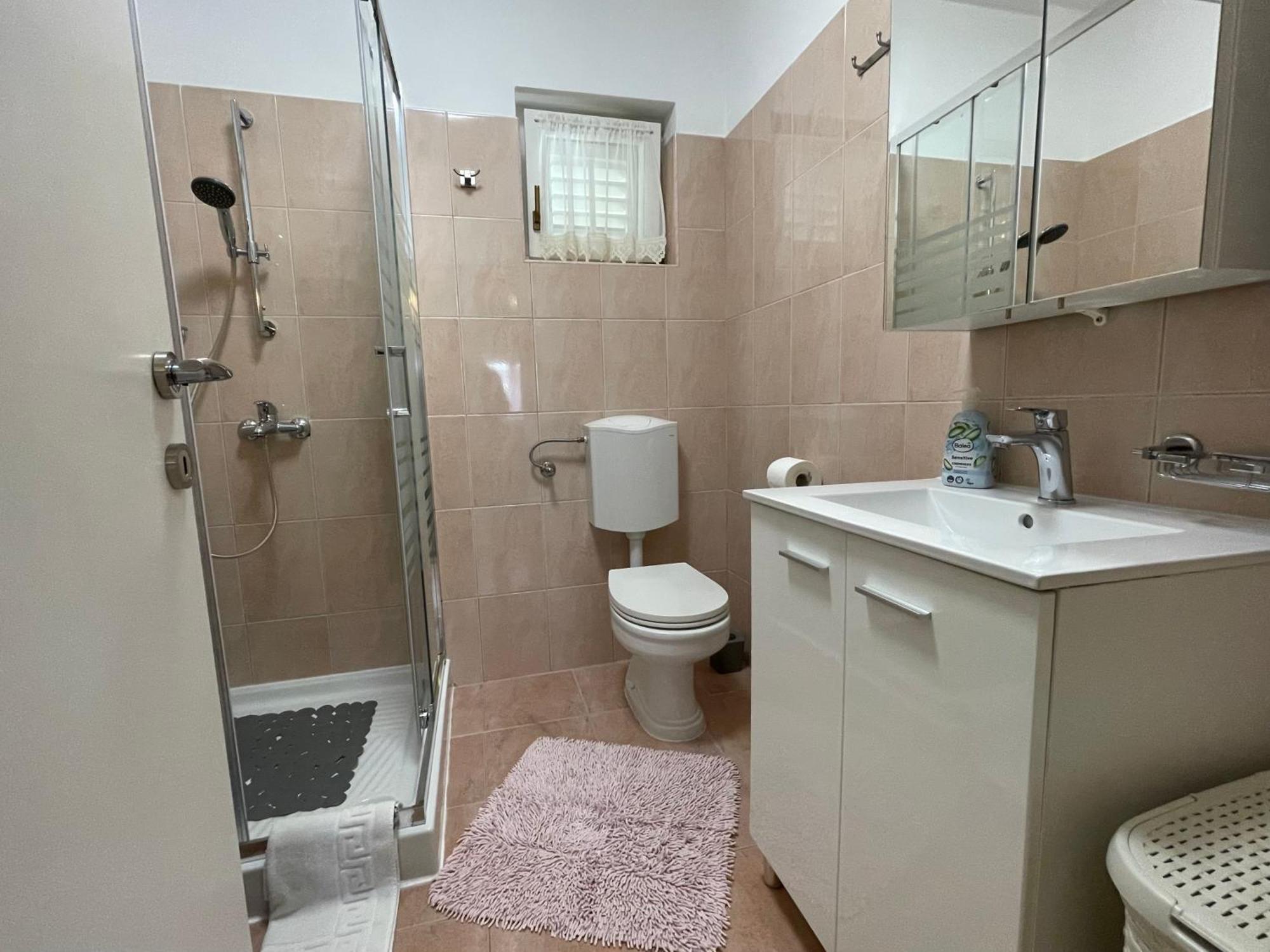 Apartment Green 29 Ровинь Экстерьер фото