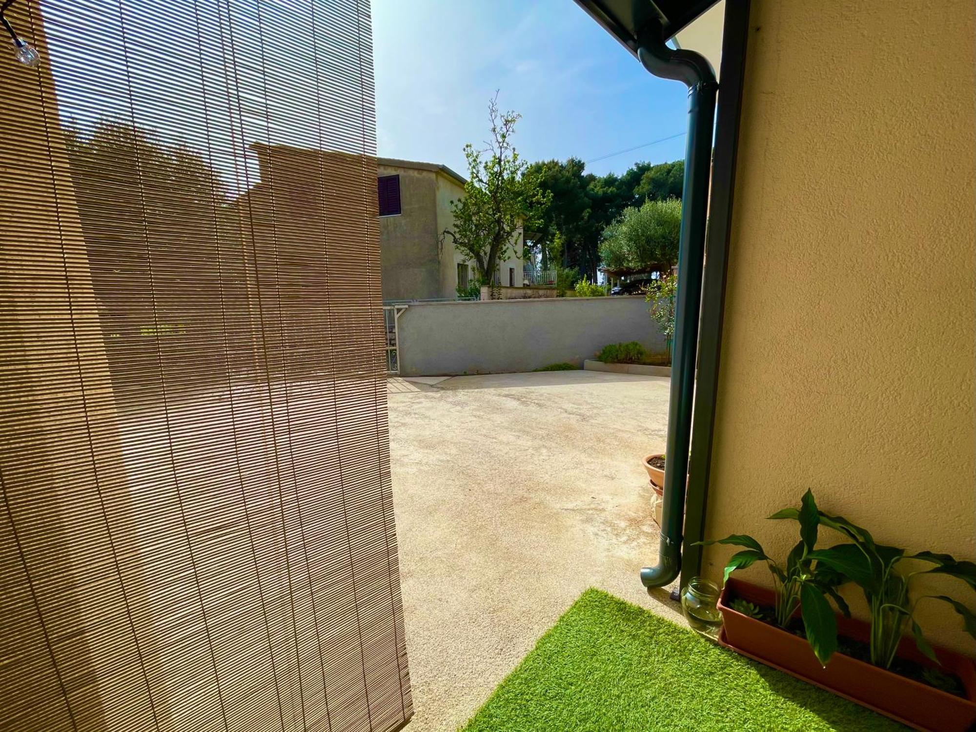 Apartment Green 29 Ровинь Экстерьер фото